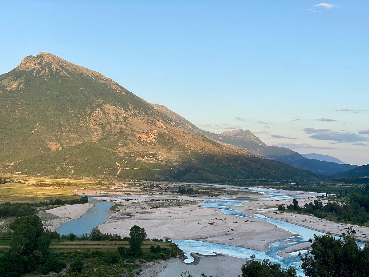 RiverVjosa